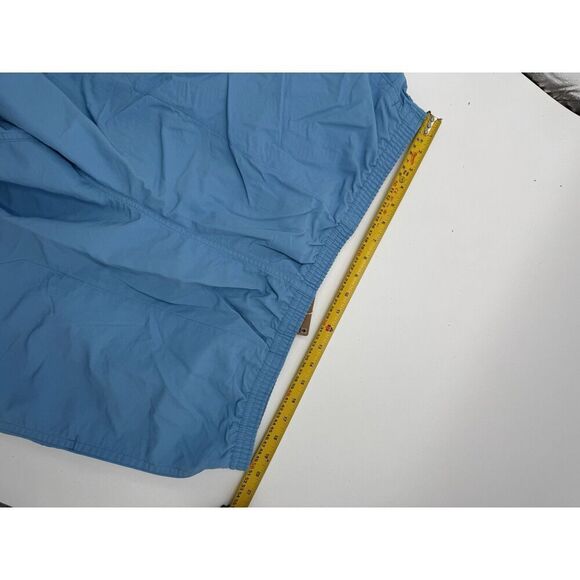 Patagonia Men’s 5” Baggies Shorts Lago Blue New With Tags Size XXL - Picture 5 of 6